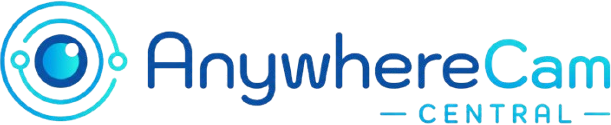 AnywhereCam Central logo
